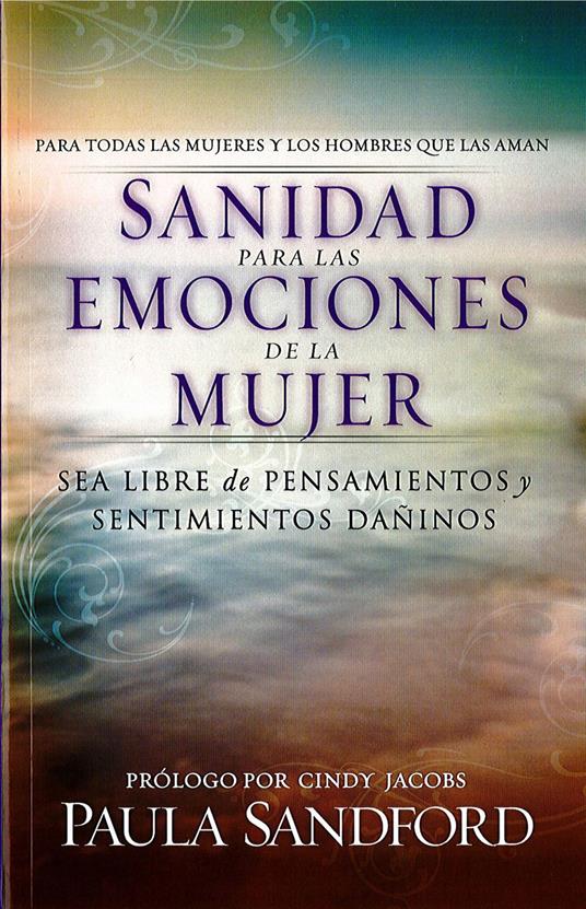 Sanidad para las emociones de la mujer