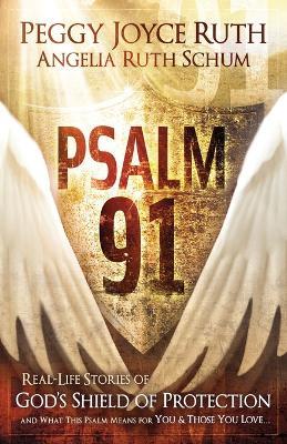 Psalm 91 - Peggy Joyce Ruth - cover