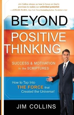 Beyond Positive Thinking - Jim Collins - cover