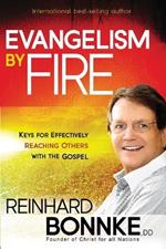 Evangelism By Fire
