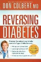 Reversing Diabetes - Don Colbert - cover