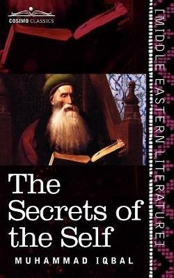 The Secrets of the Self - Muhammad Iqbal - cover