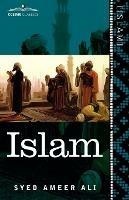 Islam - Syed Ameer Ali - cover