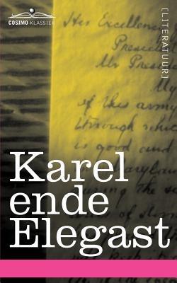 Karel Ende Elegast - Anonymous - cover