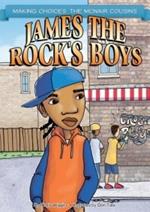 James the Rock's Boys