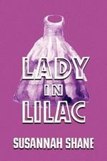 Lady in Lilac: (a Golden-Age Mystery Reprint)