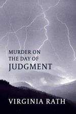 Murder on the Day of Judgment: (A Rocky Allen Mystery)
