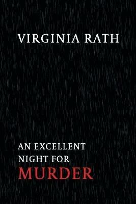 An Excellent Night for Murder: (A Rocky Allen Mystery) - Virginia Rath - cover