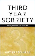 Third Year Sobriety