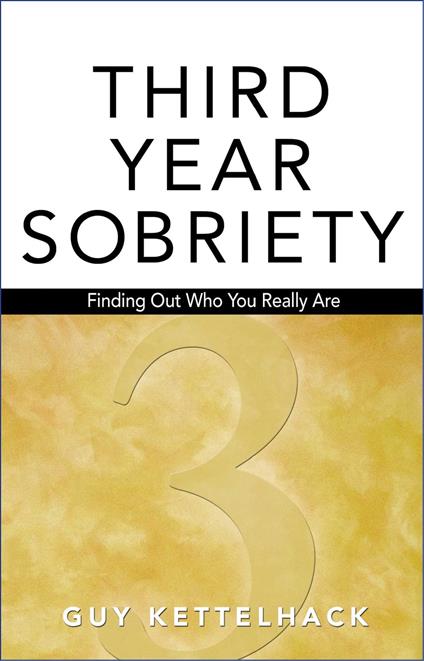 Third Year Sobriety