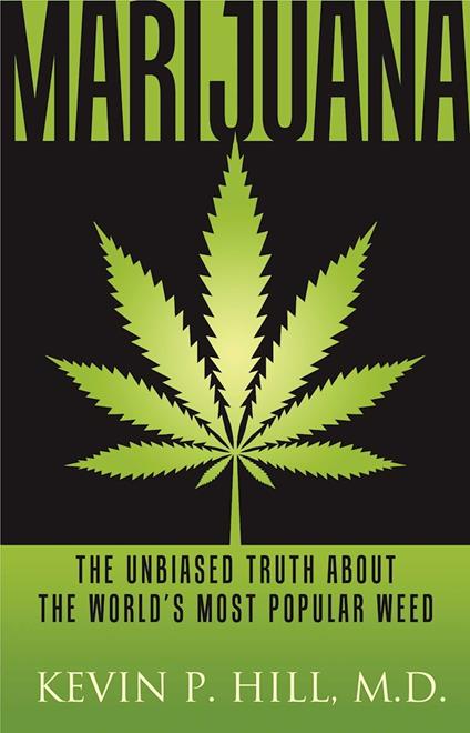Marijuana