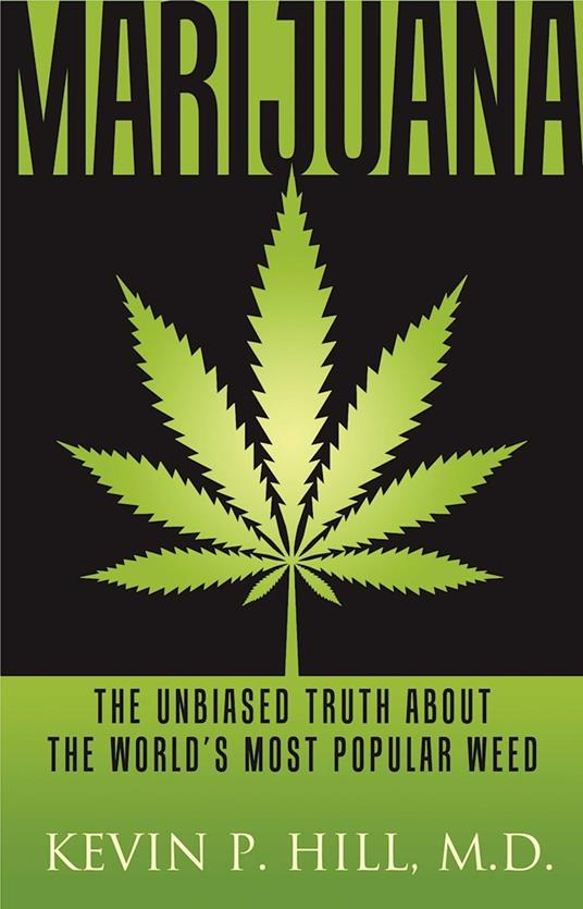 Marijuana