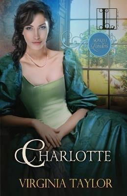 Charlotte - Virginia Taylor - cover