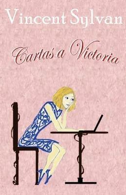 Carta a Victoria - Vincent Sylvan - cover