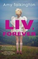 Liv, Forever - Amy Talkington - ebook