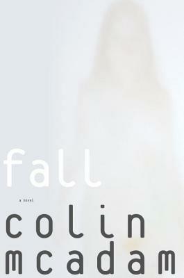 Fall - Colin McAdam - cover
