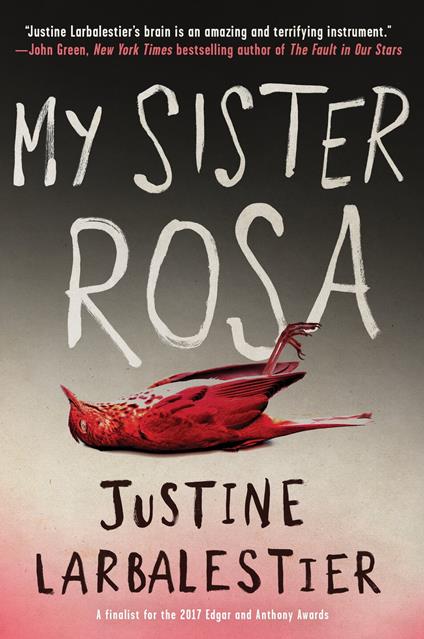 My Sister Rosa - Justine Larbalestier - ebook