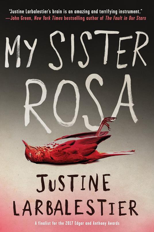 My Sister Rosa - Justine Larbalestier - ebook
