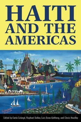 Haiti and the Americas - cover