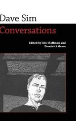 Dave Sim: Conversations