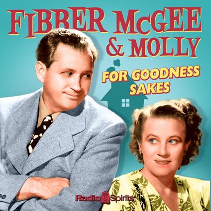 Fibber McGee & Molly