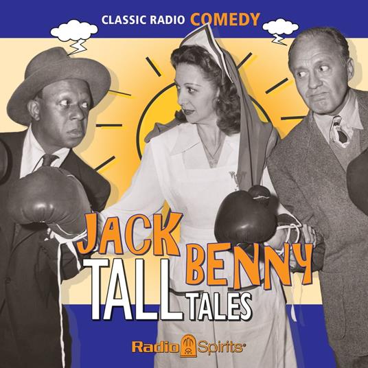 Jack Benny