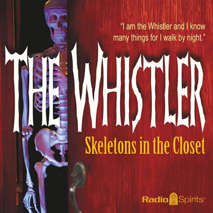 The Whistler