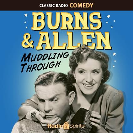 Burns & Allen
