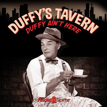 Duffy's Tavern