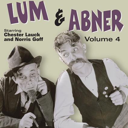 Lum 'n' Abner