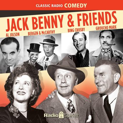 Jack Benny
