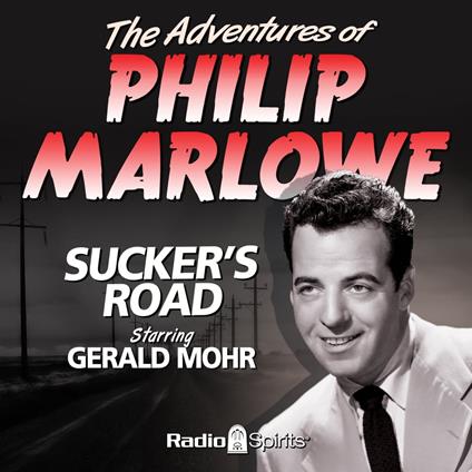 The Adventures of Philip Marlowe