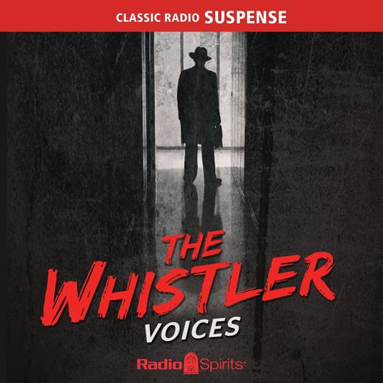 The Whistler