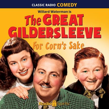 The Great Gildersleeve