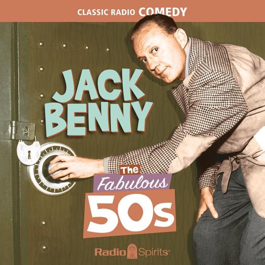 Jack Benny