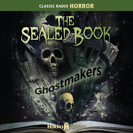 The Sealed Book