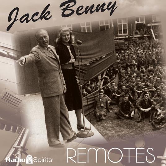 Jack Benny