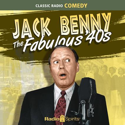 Jack Benny