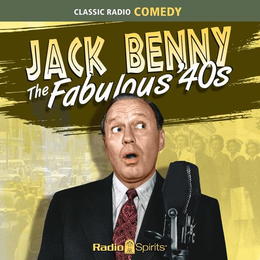 Jack Benny