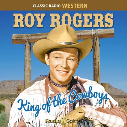 Roy Rogers