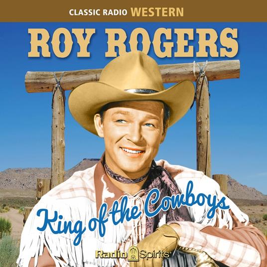 Roy Rogers