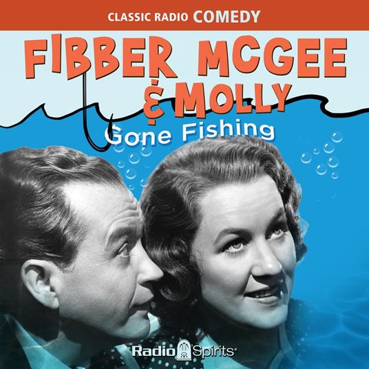 Fibber McGee & Molly