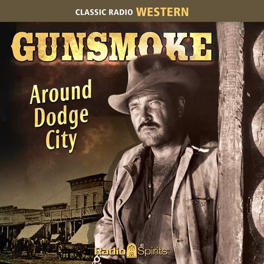 Gunsmoke