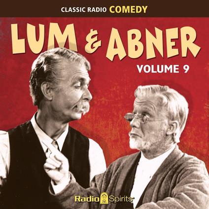 Lum & Abner