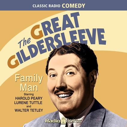 The Great Gildersleeve