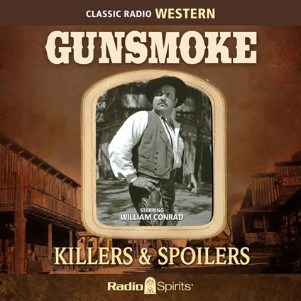 Gunsmoke
