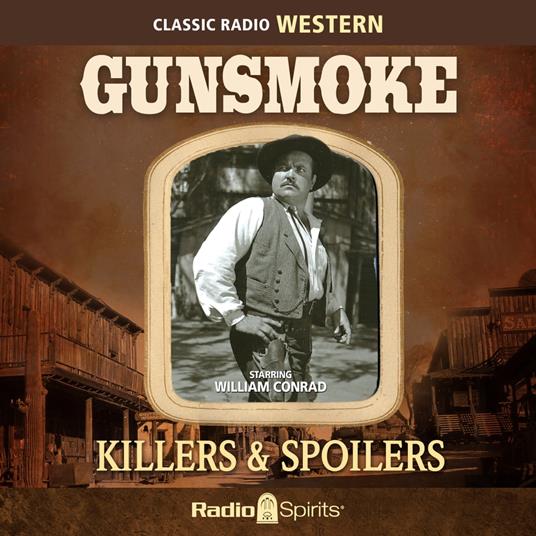 Gunsmoke