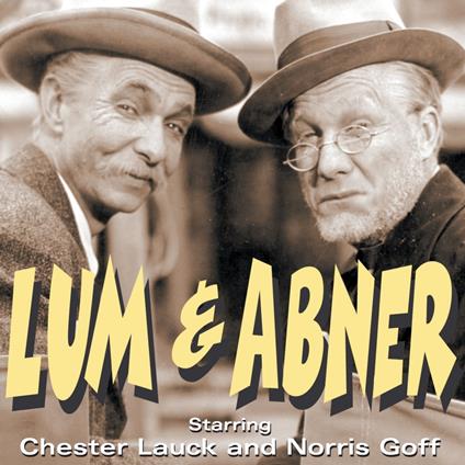 Lum and Abner
