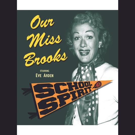 Our Miss Brooks
