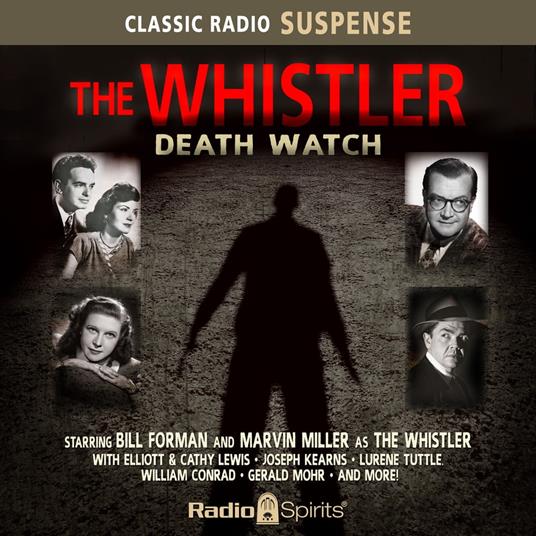 The Whistler